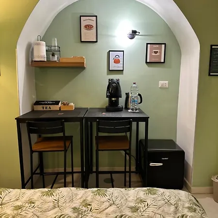 Casa Carmeli Bed & Breakfast Naples