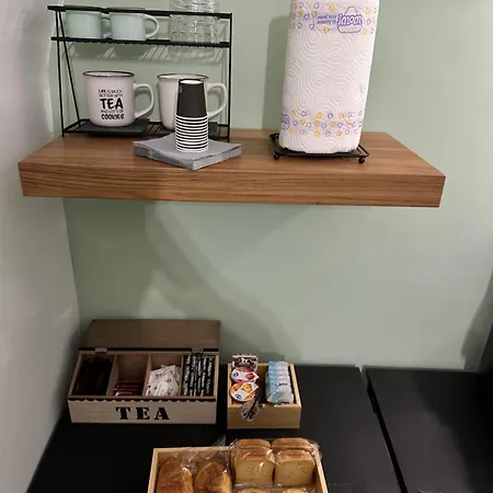 Casa Carmeli Bed & Breakfast Naples