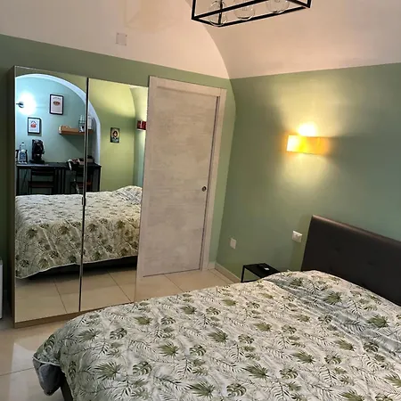Bed & Breakfast Casa Carmeli *