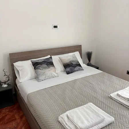 La Tela Di Elena Casa de hóspedes