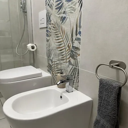 Casa Carmeli Bed & Breakfast *