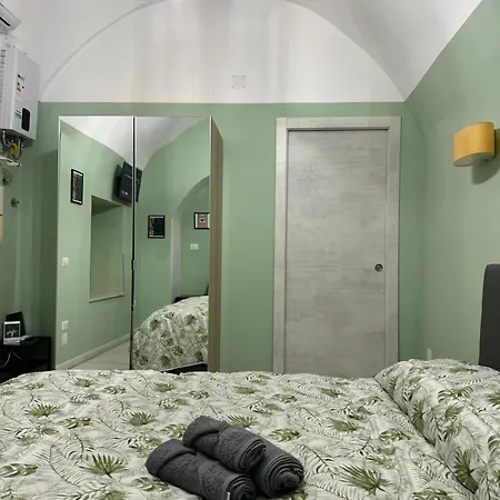 Casa Carmeli Bed & Breakfast Naples