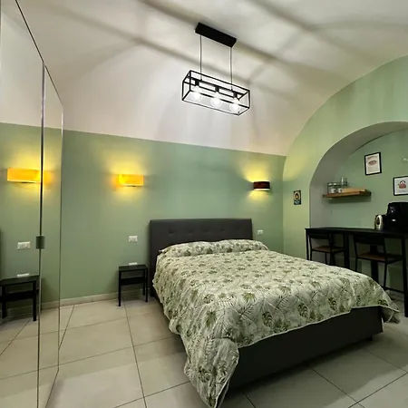 Casa Carmeli * Naples