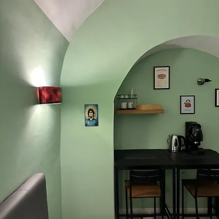 Casa Carmeli Bed & Breakfast Naples