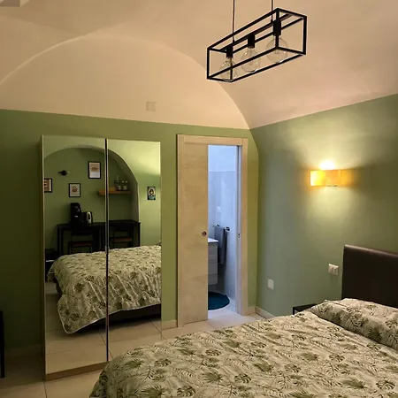 Casa Carmeli