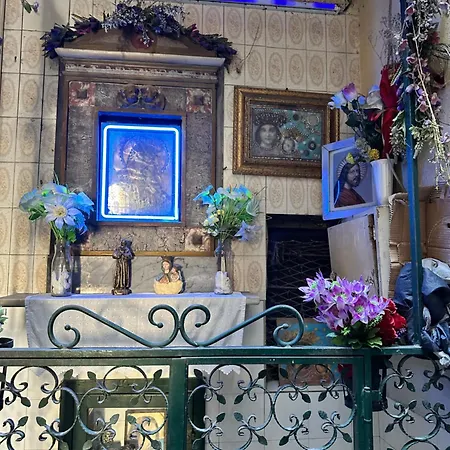 Casa Carmeli Bed & Breakfast
