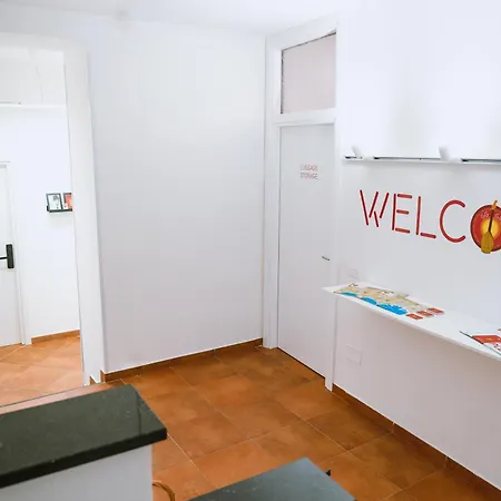 Gg-grow - S. Brigida Guest house