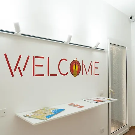 Gg-grow - S. Brigida Guest house Naples