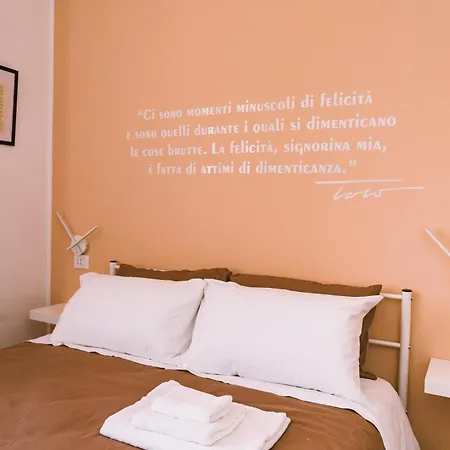 Guest house Gg-grow - S. Brigida Naples