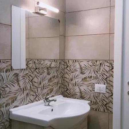Gg-grow - S. Brigida Guest house