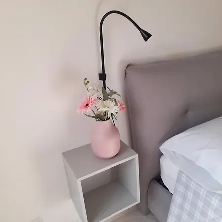 Anima Partenopea Apartment