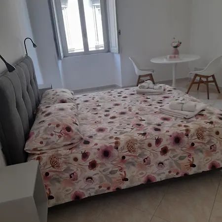 Apartment Anima Partenopea