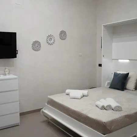 House Regina Apartamento Nápoles