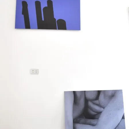 Apartamento Residenza Le Rose D'arte *