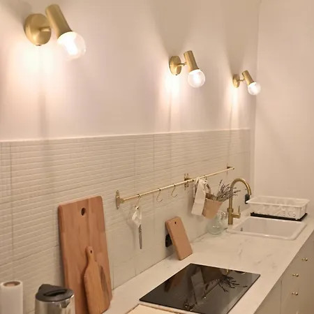 Apartment Mediterranea Naples