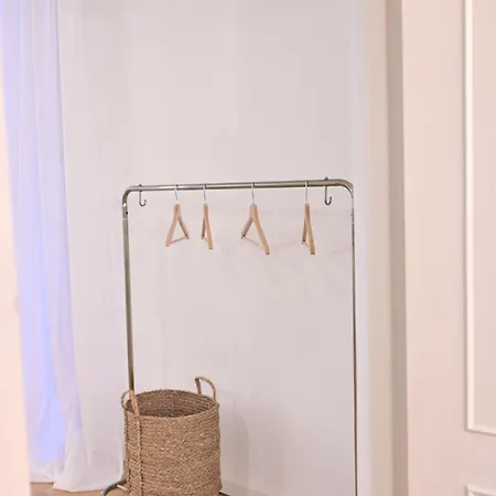 Mediterranea Apartment *
