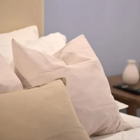 Apartment Mediterranea *