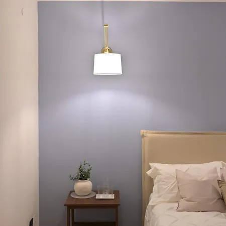 Mediterranea Apartment Naples