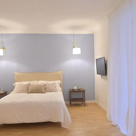 Mediterranea Apartment