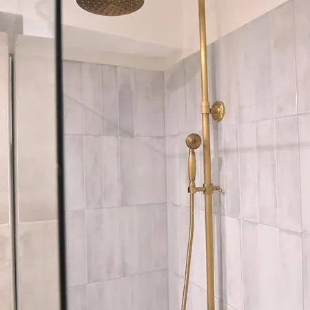 Apartment Mediterranea
