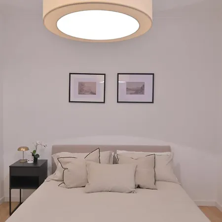 Apartment Mediterranea *