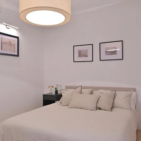 Apartment Mediterranea *
