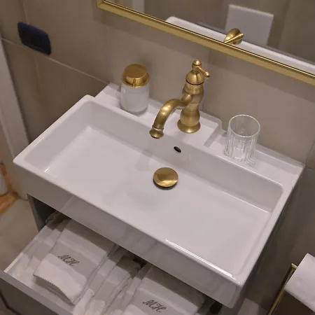 Apartment Mediterranea