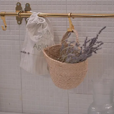 Apartment Mediterranea *
