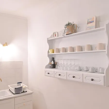 Apartment Mediterranea