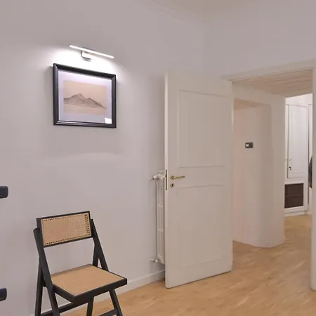 Mediterranea Apartment *