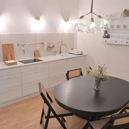Mediterranea Apartment *