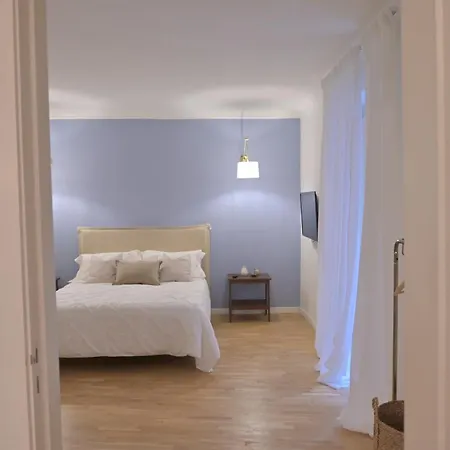 Apartment Mediterranea