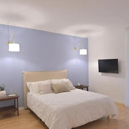 Mediterranea Apartment Naples