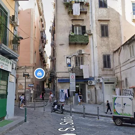Diego Hause Duomo Costa * Napoli