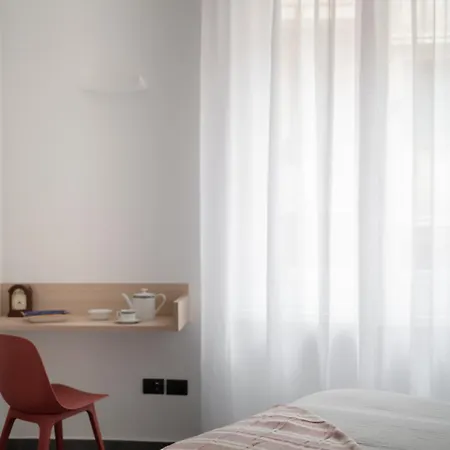 Apartament Meraki Family House