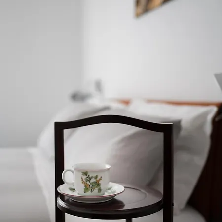 Apartament Meraki Family House