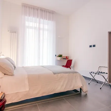 Meraki Family House Apartament