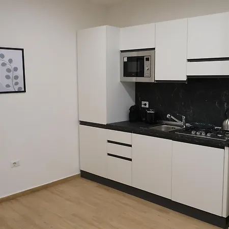 Toledo 292 Luxury House Apartamento