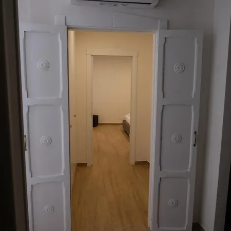 Apartamento Toledo 292 Luxury House Nápoles
