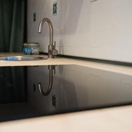 Apartment Casetta Vacanze Partenope