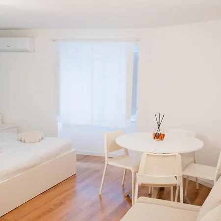 Apartment Casetta Vacanze Partenope *