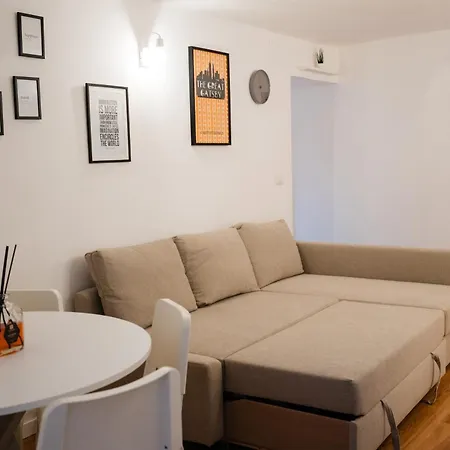 Apartment Casetta Vacanze Partenope Naples