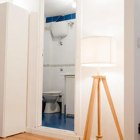 Apartment Casetta Vacanze Partenope *