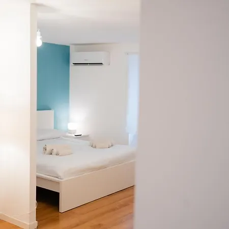 Apartment Casetta Vacanze Partenope Naples