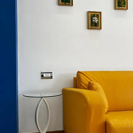 Bed & Breakfast Covo Degli Angioini 4*