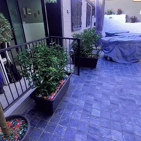 Il Borghetto House Grey * Naples