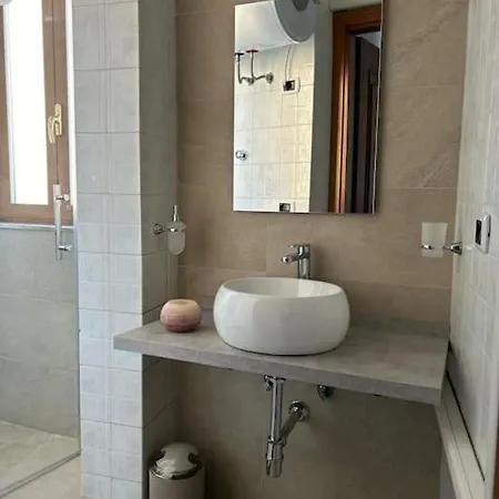 Appartement Casa Mia Nel Cuore Di *