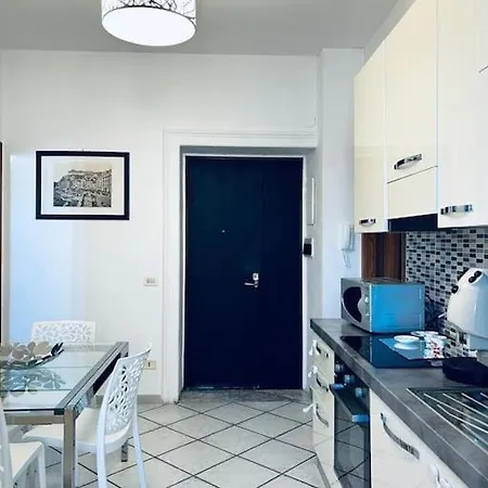 Appartement Casa Mia Nel Cuore Di *