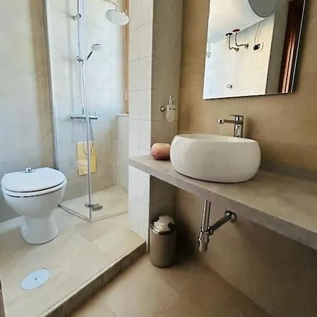 Appartement Casa Mia Nel Cuore Di Naples