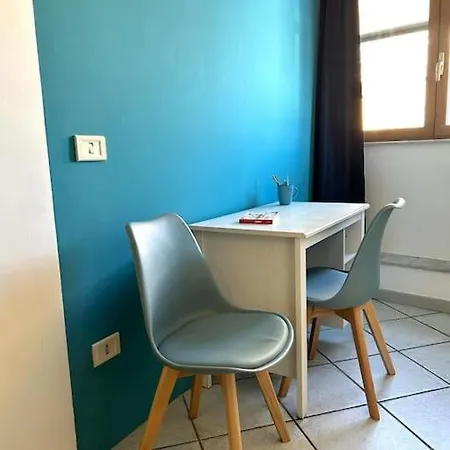 Appartement Casa Mia Nel Cuore Di